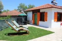 Gypsy Hill Pension
