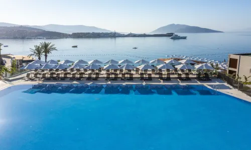 Mirada Exclusive Bodrum