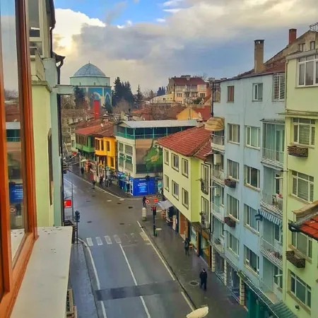 Pera Pansiyon