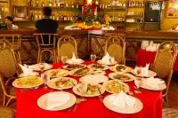 ドルチェ ヴィータ ホテル