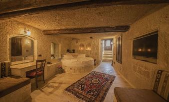Kemerhan Cave Suites