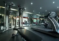 Gran Hotel Las Fuentes - Træningscentre