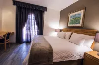 Airport Inn and Suites Hotels in Isando