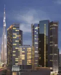 Anantara Downtown Dubai Hotel - 5-Star