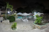 Amoaras Resort 폴리스타 호텔