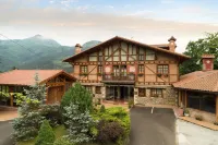 Hotel & Spa Etxegana Hotel a Zeanuri