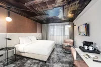 Three Corners Downtown Hotel Hotels near Palmetta Design & Textile Art Gallery
