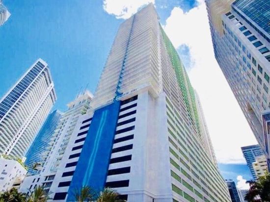 The Stay at The club At Brickell Bay
