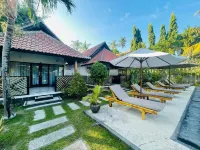 Mutiara Bali Hotel dekat Virgin Beach, Karangasem, Bali