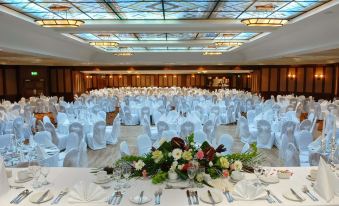 Mount Errigal Hotel, Conference & Leisure Centre