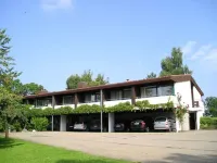 Burghotel Các khách sạn ở Geislingen an der Steige