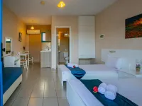 Mareva Apartments Hotels in Hersonissos