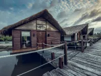 素里亞度假酒店 鄰近St.Odilia Catholic Church的酒店