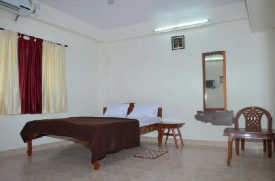 안다만 캐슬  호텔