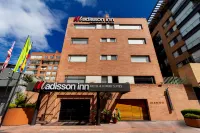 Madisson Inn Hotel Luxury by GEH Suites - spa