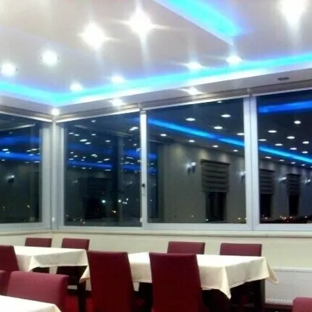 Butik Ertur Hotel