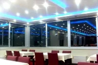 Butik Ertur Hotel - Завтрак