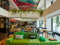 citizenM Kuala Lumpur Bukit Bintang Hotels in der Nähe von Kortumalai Sri Ganesar Temple