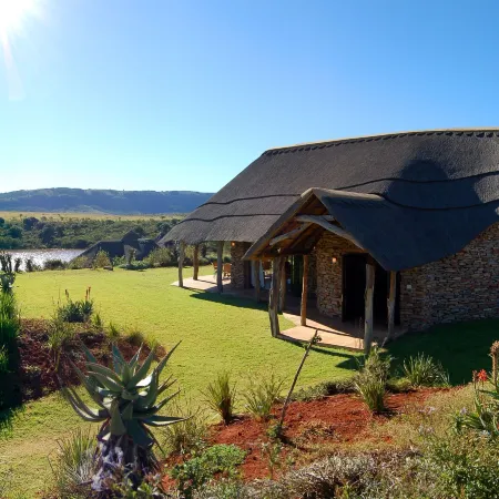 Pumba Private Game Reserve