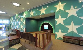 Disney's All-Star Movies Resort