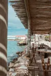 Kontiki Beach Resort - Romantic