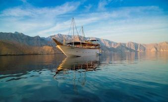 Rubba Luxury Yacht