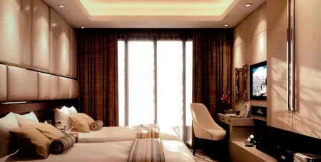 Grand City Hotel