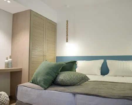 Meltemi Hotels in Skiathos