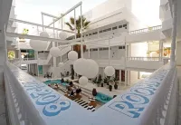 Apartamentos Casas Carmen - Adults Only