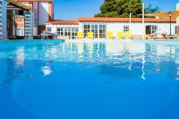 Casa Da Padeira - Turismo Rural Hotels in Alcobaca
