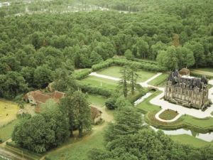 Center Parcs Les Bois-Francs