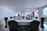 โรงแรมลิเบอร์ตาสมิเนียก
