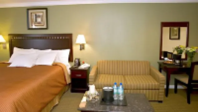 노스 베이 인 샌 라파엘