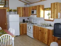 Top of the Hill RV Resort & Cabins Hotels in Comfort