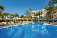 Hotel Riu Palace Palmeras - All Inclusive - Rooftop Pools