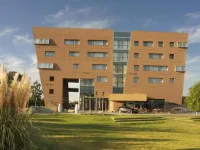 Hotel Del Bono Park فنادق في 