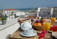Residence Lagos - breakfast