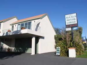 Alcala Motor Lodge
