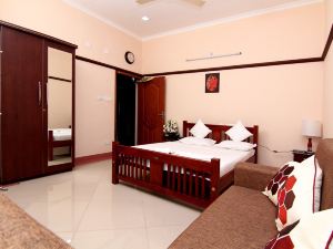 Ayur Bethaniya Ayurveda Health Resort Kerala