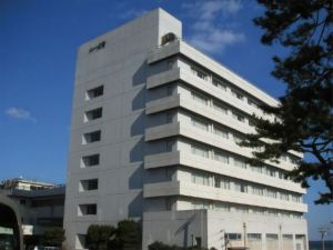 Hotel New Daishin