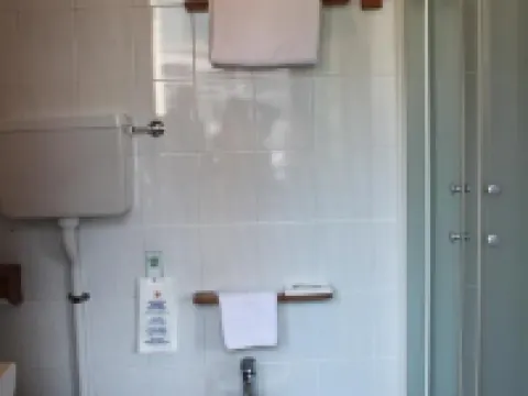 ホテル ル パジョ アオスタのホテル