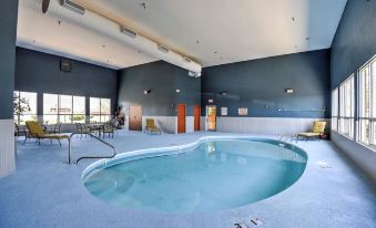 SureStay Hotel Ottawa