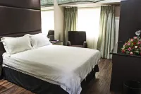 Chrismar Hotel Livingstone