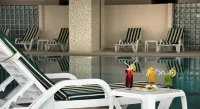 Buyuk Anadolu Eregli Hotel - Pools