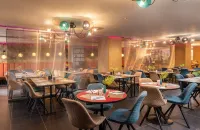 NYX Hotel Madrid by Leonardo Hotels - Bữa sáng
