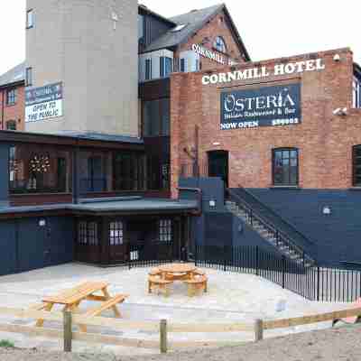 Cornmill Hotel Hotel Exterior