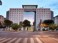 Eurostars Suites Mirasierra Hotels near Primark