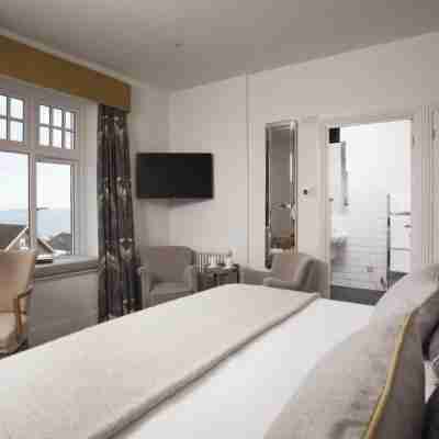 The Gannet Inn Rooms