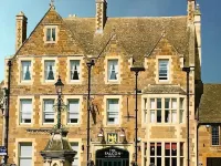 The Falcon Hotel Hotels in Oakham