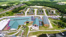 Three Bears Resort Waterpark Near Tomah Ascend Collection